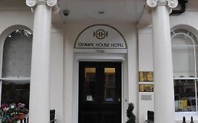 Olympic House Hotel